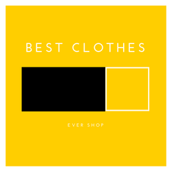 Best Clothes Ever Shop